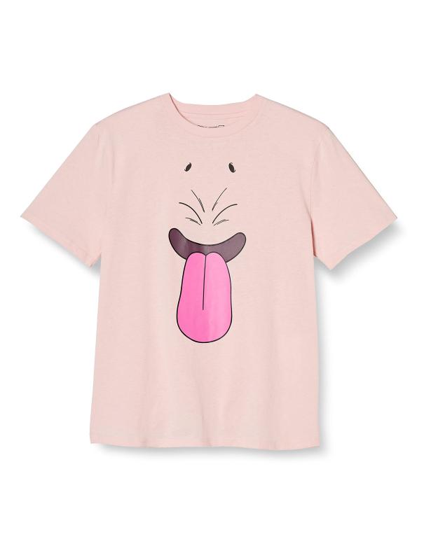 Tシャツ 半袖 なりきり 悟空 魔人ブウ カプセルコーポレーション レッドリボン軍 亀 悟 22863107