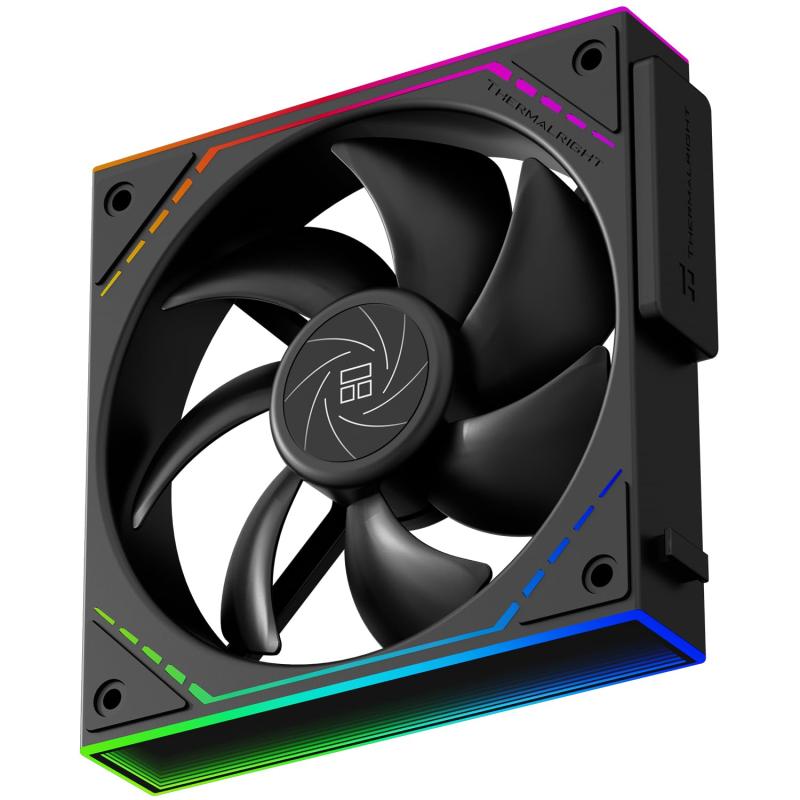 Thermalright M12Q Series CPUエアクーラー
