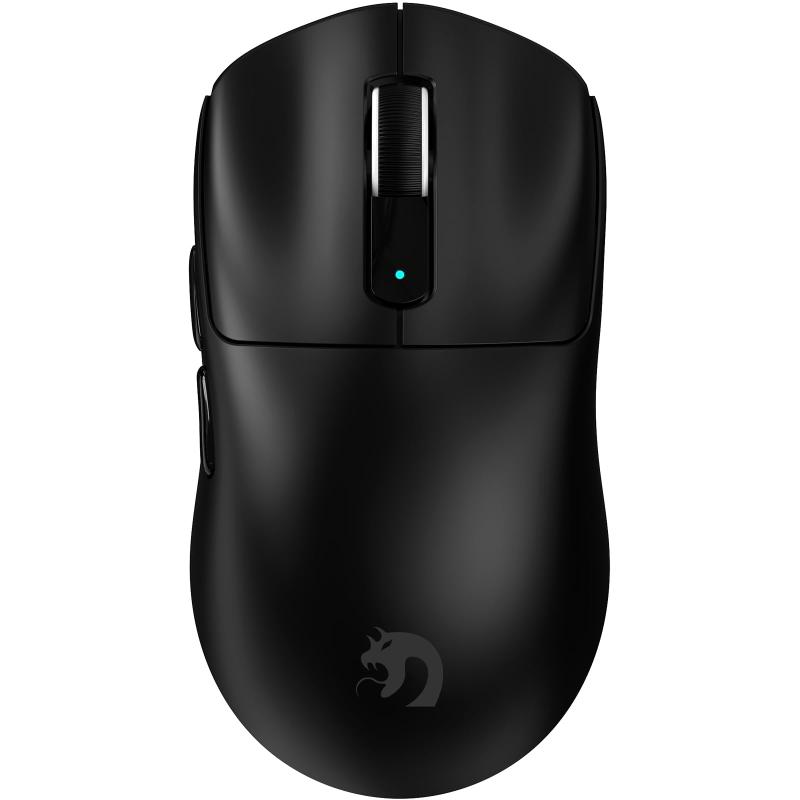 MAMBASNAKE M3Ultra ゲーミングマウス ワイヤレス 超軽量39±2g PAW3395PRO 40000DPI Broadcom BK3634 2.4ghz/bluetooth/USB-C