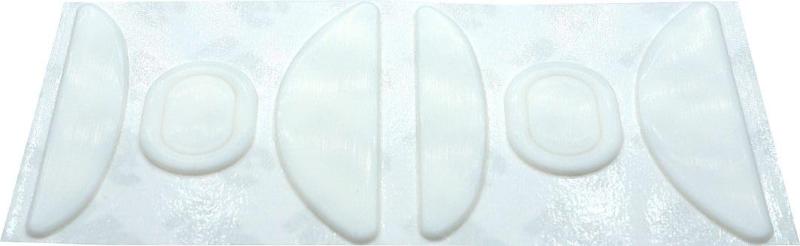 Corepad Skatez Lamzu Atlantis Superlight Wireless用マウスソール 2set【】