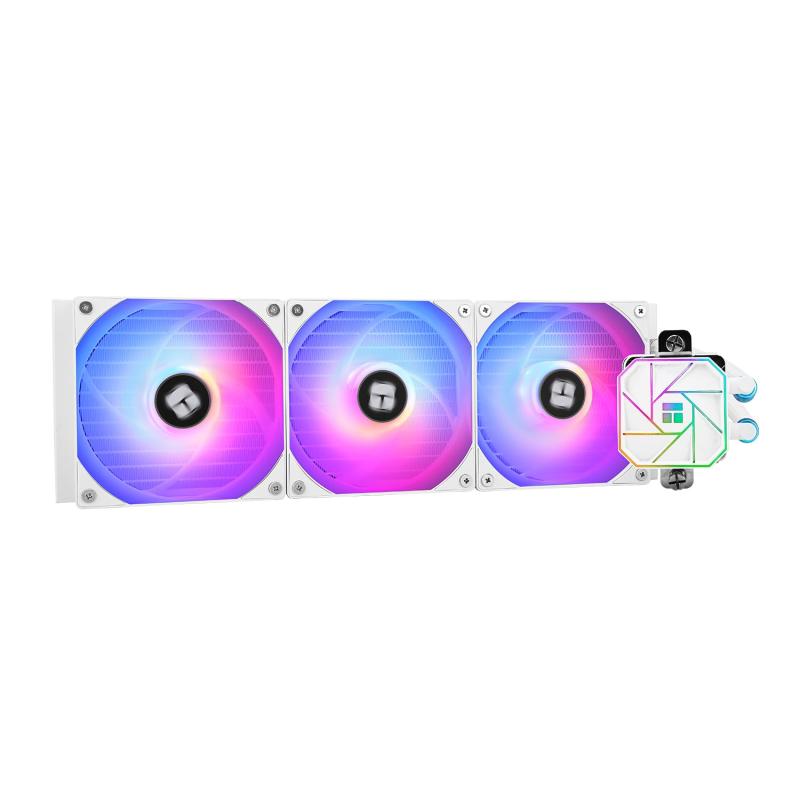 THERMALRIGHT AQUA ELITE 360 V3 Aio CPUクーラー、360液冷列