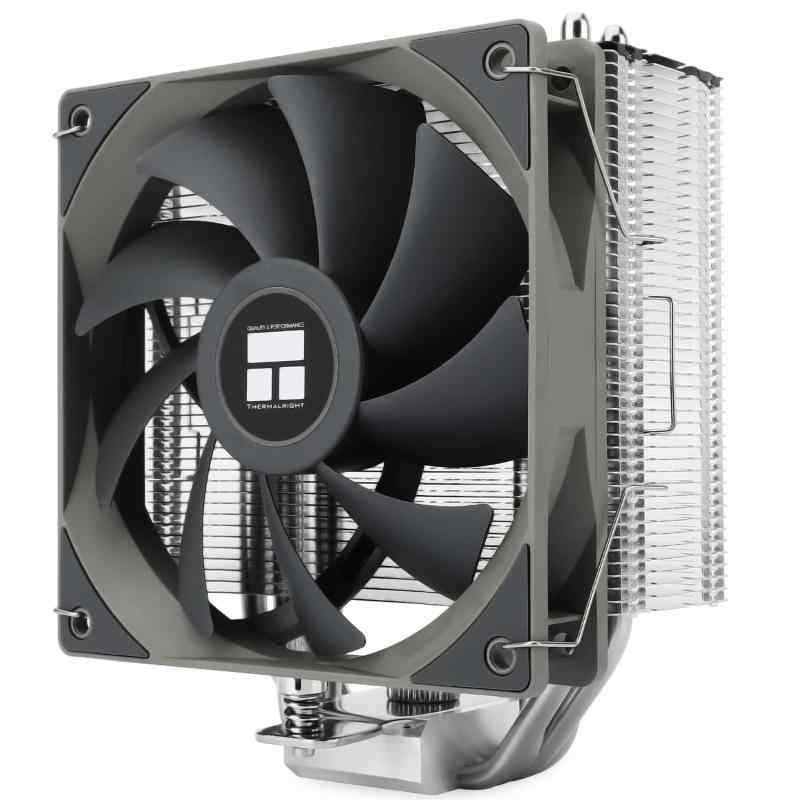 Thermalright AS120 V2 Series CPUエアクーラ�