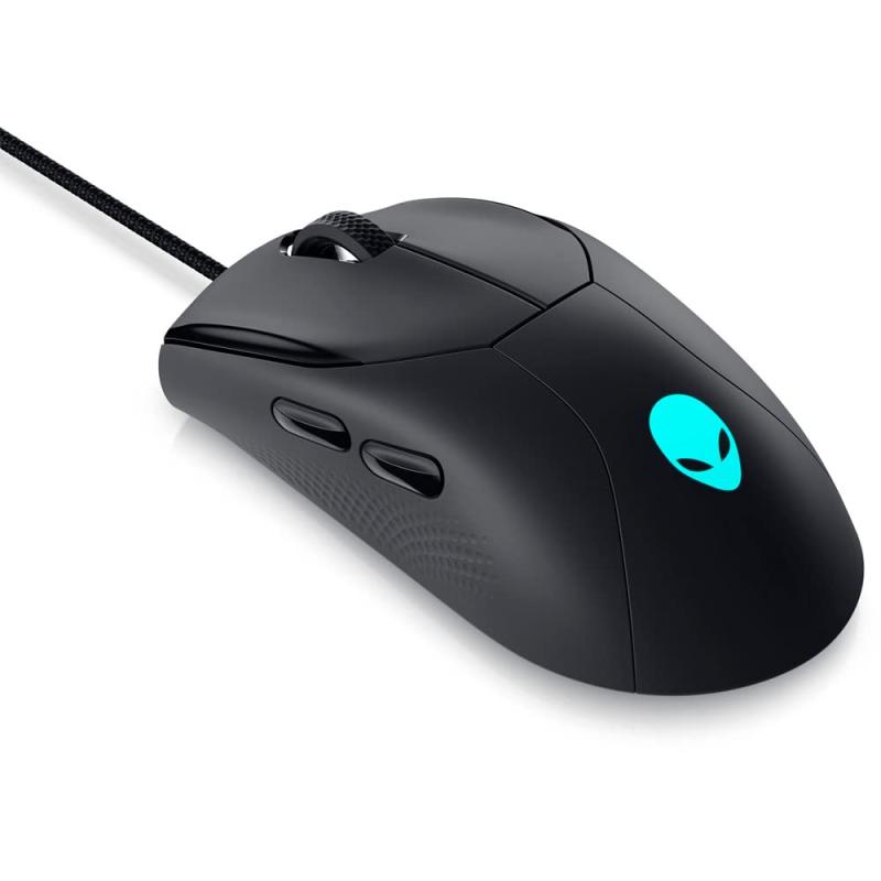 Dell Alienwareマウス。
