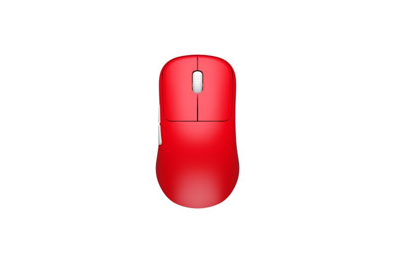 Waizowl ワイズオール OGM Cloud ワイヤレス ゲーミング マウス 2.4G Bluetooth PAW3395センサー 肉抜きなし55g Featherコーディング 軽量 日本語取扱説明書付き【】