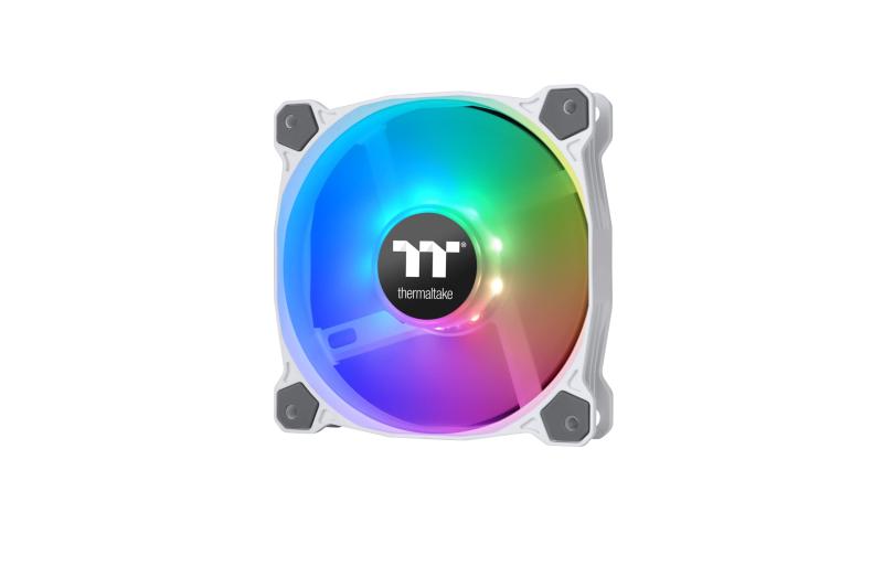 ビジョンストアのThermaltake Pure ARGB Sync｜アングル2