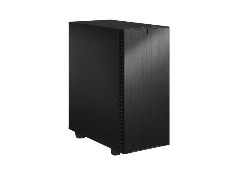 Fractal Design Define 7 Compact ミドルタワーPCケース FD-C-DEF7C