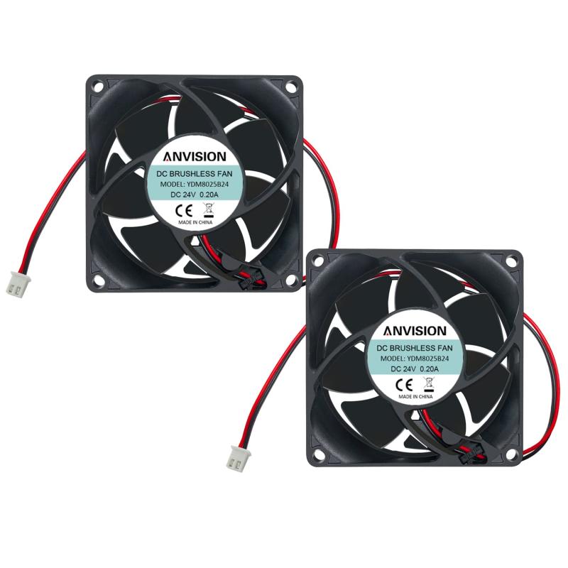 乐天商城 - 80mm cooling fan