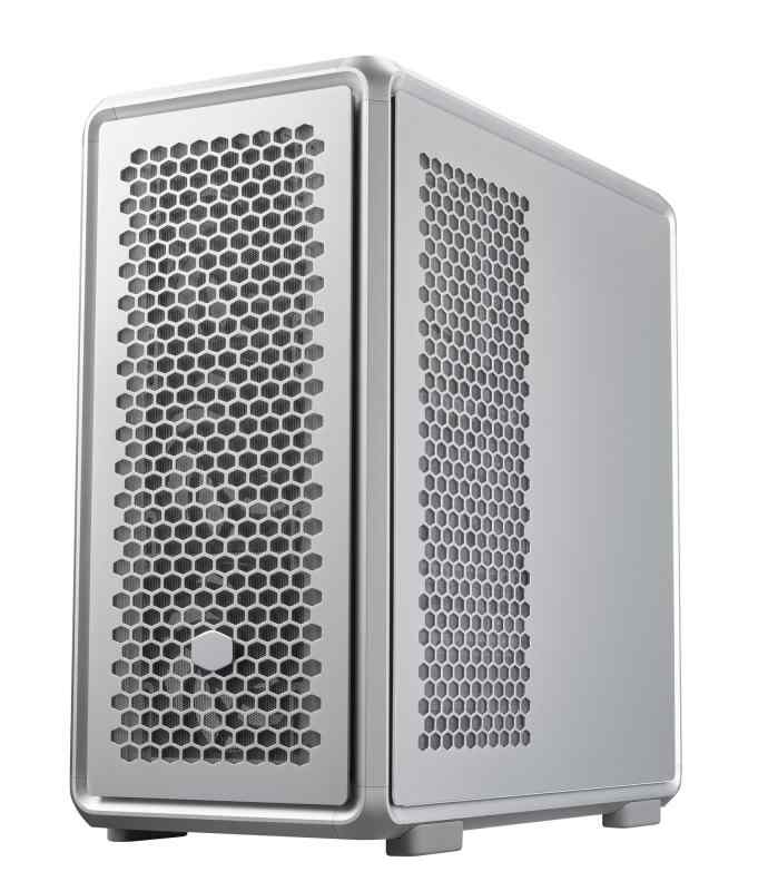 CoolerMaster MasterFrame 600 Black PCケース [