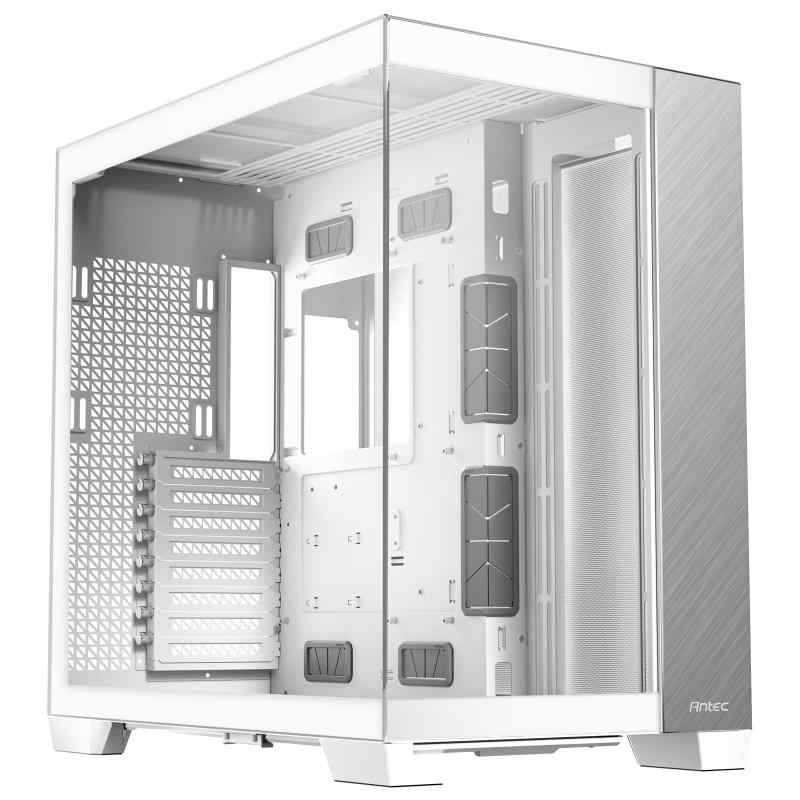 WiNDy - ANTEC PCケース C8