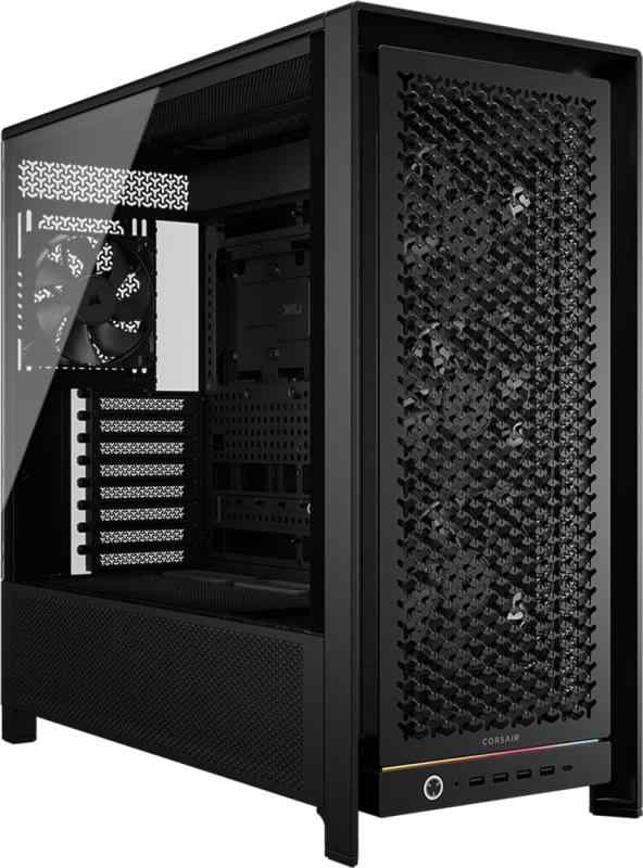 楽天市場】corsair obsidian 500dの通販