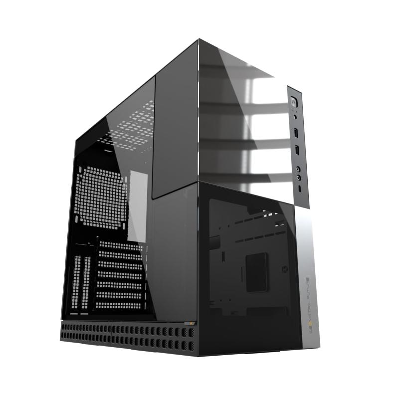 GEOMETRIC FUTURE ミドルタワーPCケース Model 4