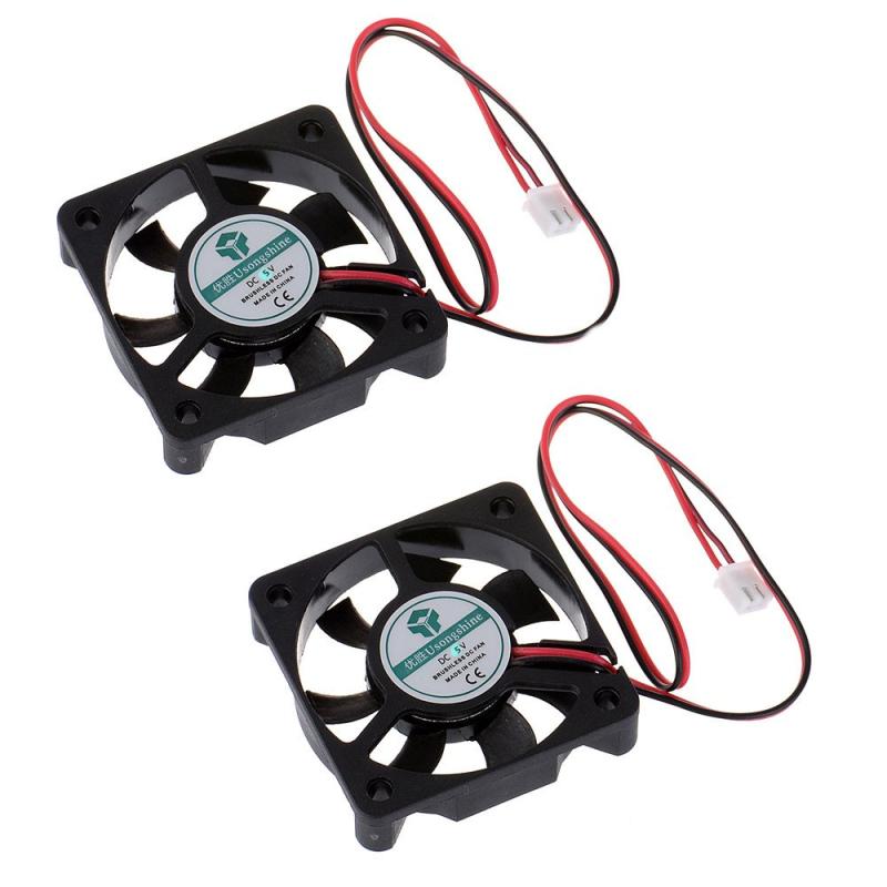 Anmbest 2PCS 5010サイレントブラシレス�