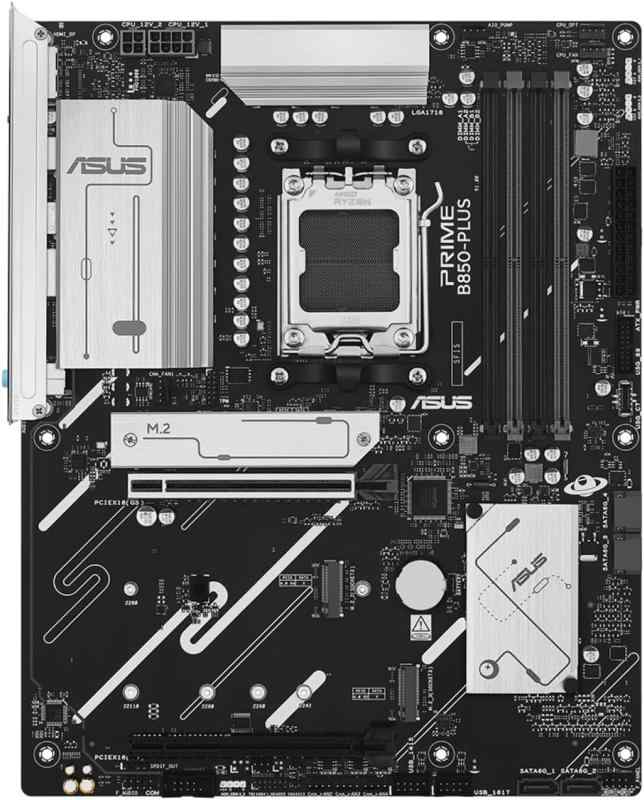 ASUS AMD マザーボード B850 シリーズ