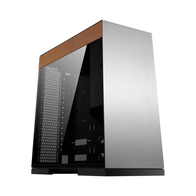 GEOMETRIC FUTURE ミドルタワーPCケース Model 8
