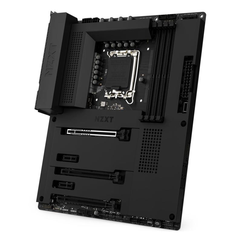 NZXT N7 Z790 ATXマザーボード