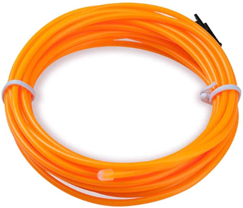 オーディオファン ELワイヤー 径 2.3mm