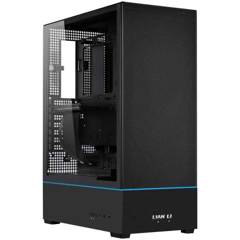LIANLI ミドルタワーPCケース SUP-01