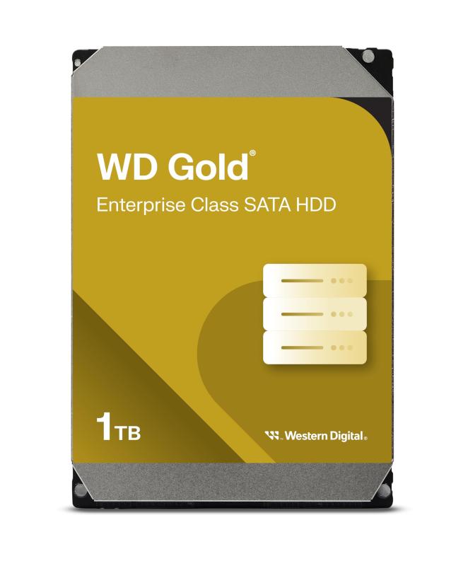 Western Digital ウエスタンデジタル Ultrastar DC 企業向け 内蔵HDD ハードディスク CMR 3.5インチ SATA 高信頼 大容量 エコパッケージ 【国内正規】