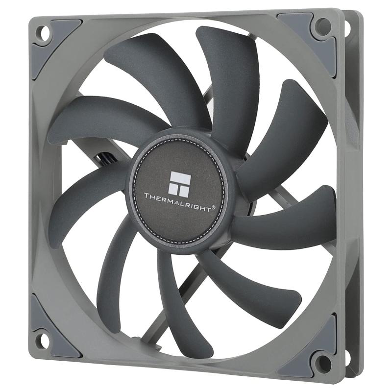 Onkyo - Thermalright TL-9015 92mmケース放熱する扇風機、4PIN PWMコントロール、