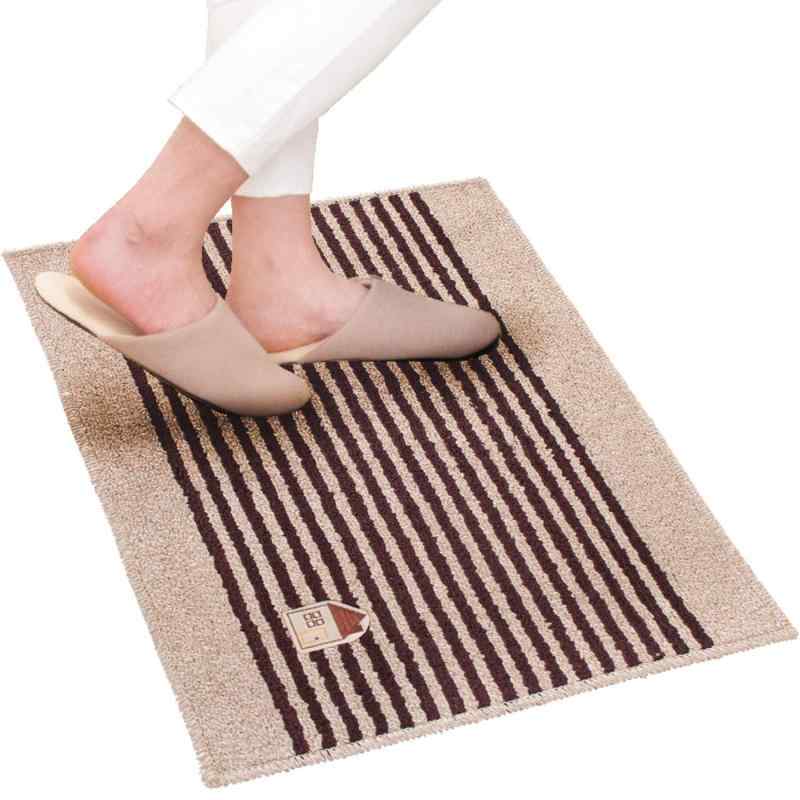 乐天商城 - オカ カーサ 洗えるマット 約45cm×60cm (洗える ナチュラル 洗面)
