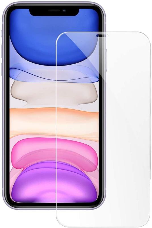 乐天商城 - 新iPhone対応 iphone用保護ガラスフィルム コスパ良9H 2.5D (iphone11 Pro/Xs/X)