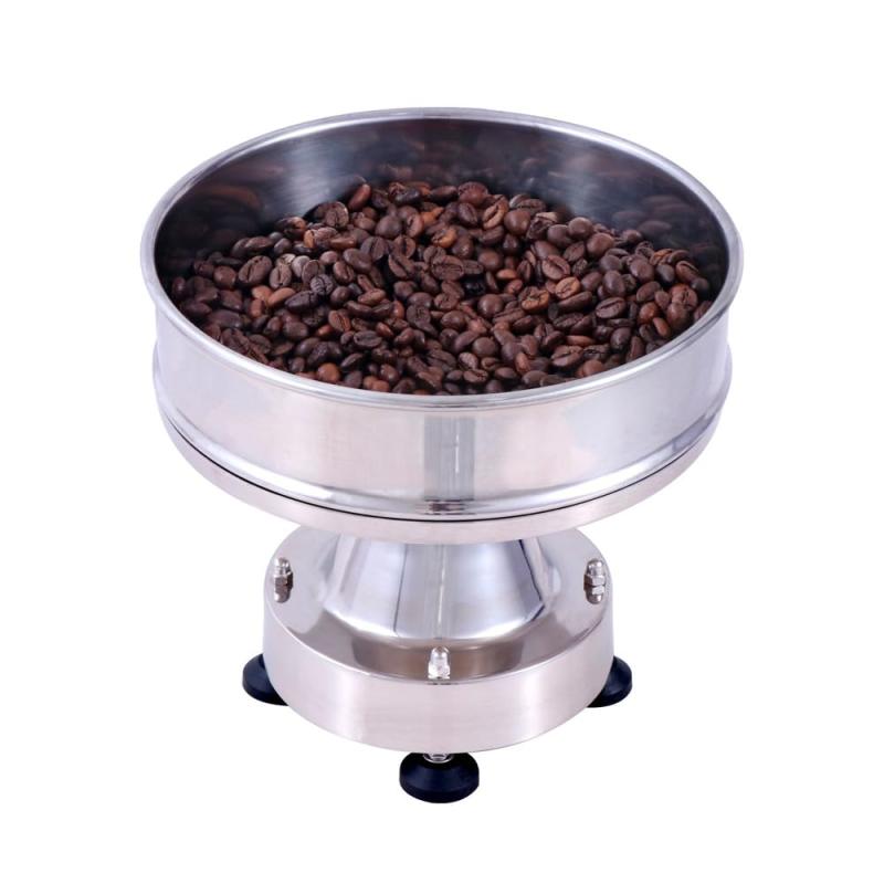 fatamorgana Electric coolers Coffee Bean Cooler, 500g Home Electric Coffee Bean Cooler with Coffee Roasting Radiator, 110V304 S
