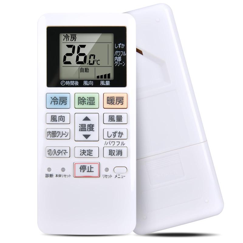 CLVIZCXOM ACXA75C15870 for Panasonic ���������⥳�� CS-229CF-W CS-229CFE CS-229CFE7 CS-229CFR-W CS-289CFE7 CS-289CFR-W CS-369CF2-W CS