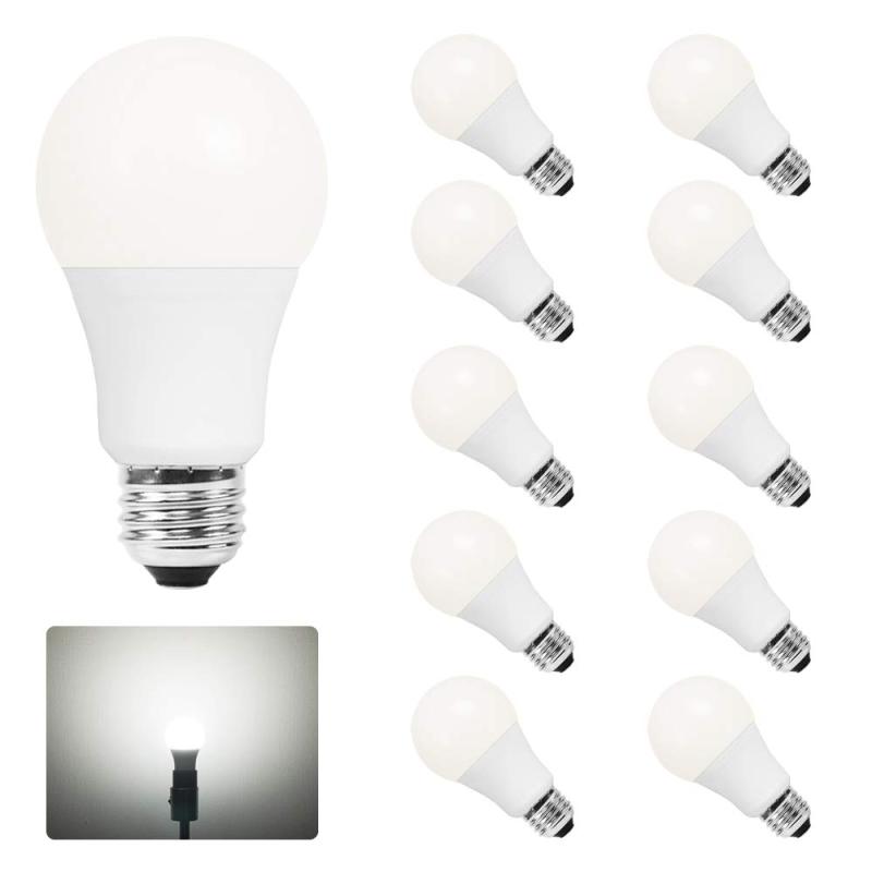 乐天商城 - LED電球 E26 5060100W形相当