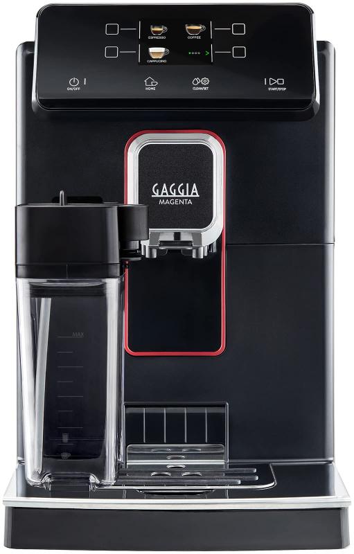 【WEB】 ガジア(GAGGIA) 全自動コーヒーメーカー 除石灰剤2本入り
