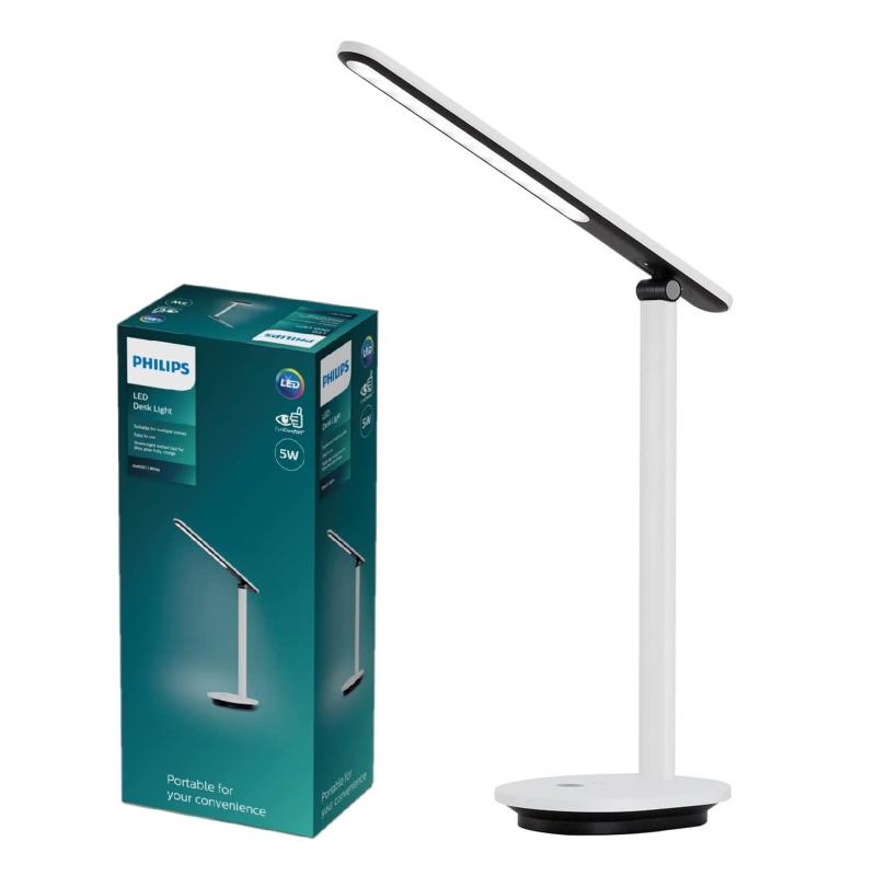 Rakuten - Philips フィリップス デスクライト LED