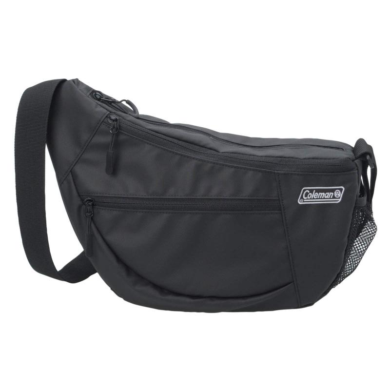 Rakuten - エツミ&Coleman コラボレーションモデル コールマン カメラショルダーバッグSLR 4.5L