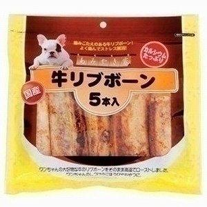 Rakuten - あみやき家牛リブボーン 5本入