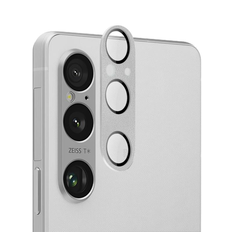 Rakuten - ZXZone Xperia 1 VI カメラフィルム アルミ合金製＋AR高透過率強化ガラス エクスペリア 1 VI SO-51E SOG13 レンズ保護 カメラカバー レンズ保護 フィルム 防爆裂 ・耐衝撃・スクラッチ防止・露出オー