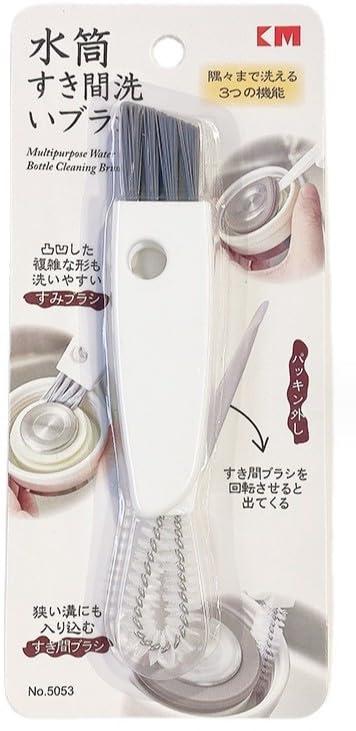 Rakuten - [LE CIEL BLEU] 水筒ブラシ 洗浄 水筒クリーニング ブラシ クリーナー