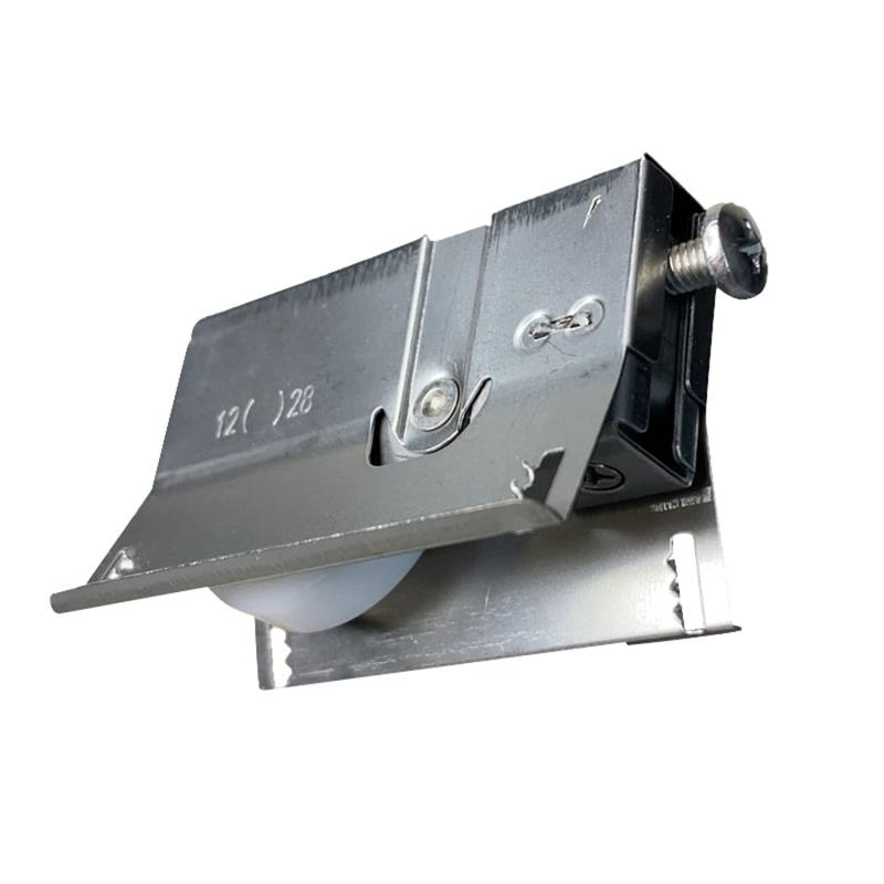Rakuten - 家研販売 KAKEN サッシ取替戸車 12F-28