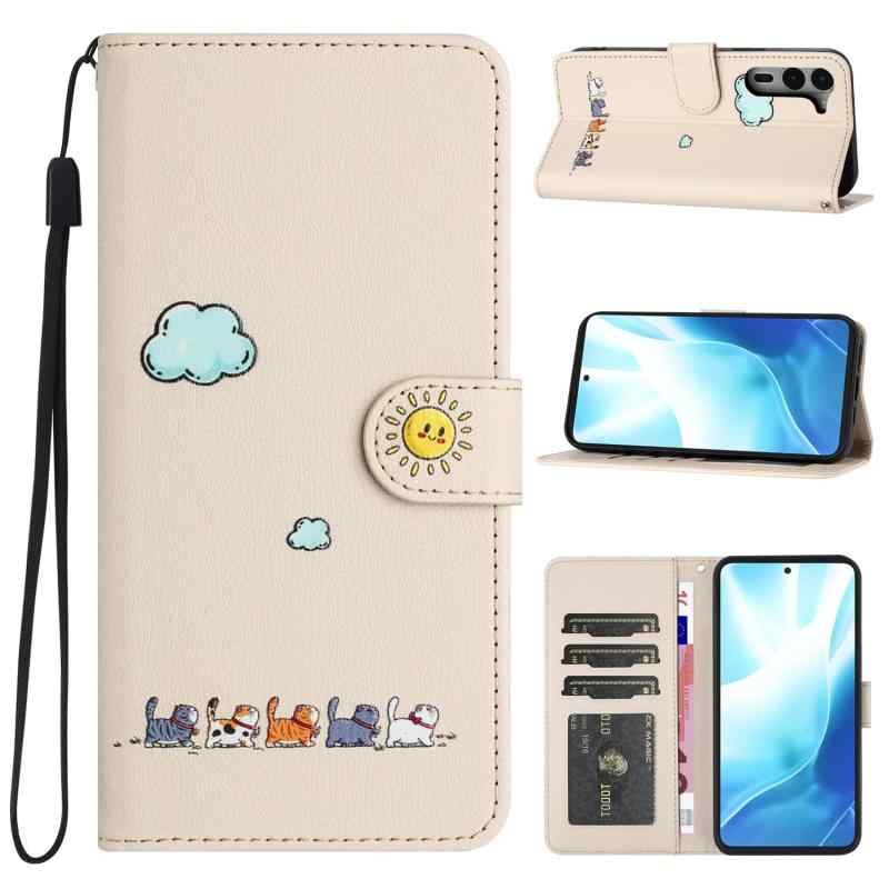 Rakuten - らくらくスマートフォン F-52B ケース 手帳型 カバー 人気 スマホケース お洒落 f52b F-52Bケース カバー