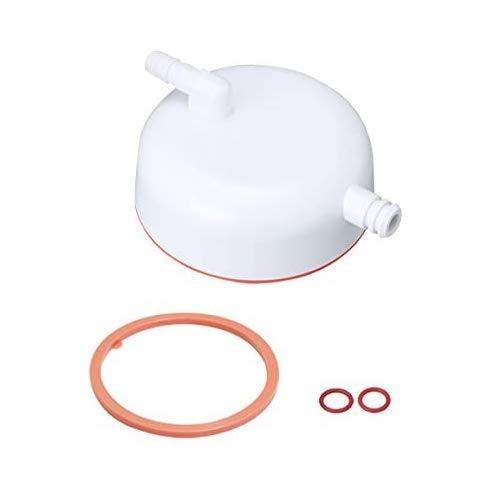 Other - 【S-503用】メルシーポット用 部品・消耗品 ボトルカバー