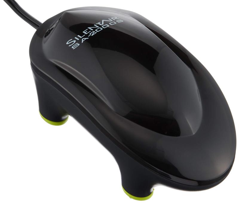 寿工芸 コトブキ工芸 サイレントエア SA-2000S 1.9W