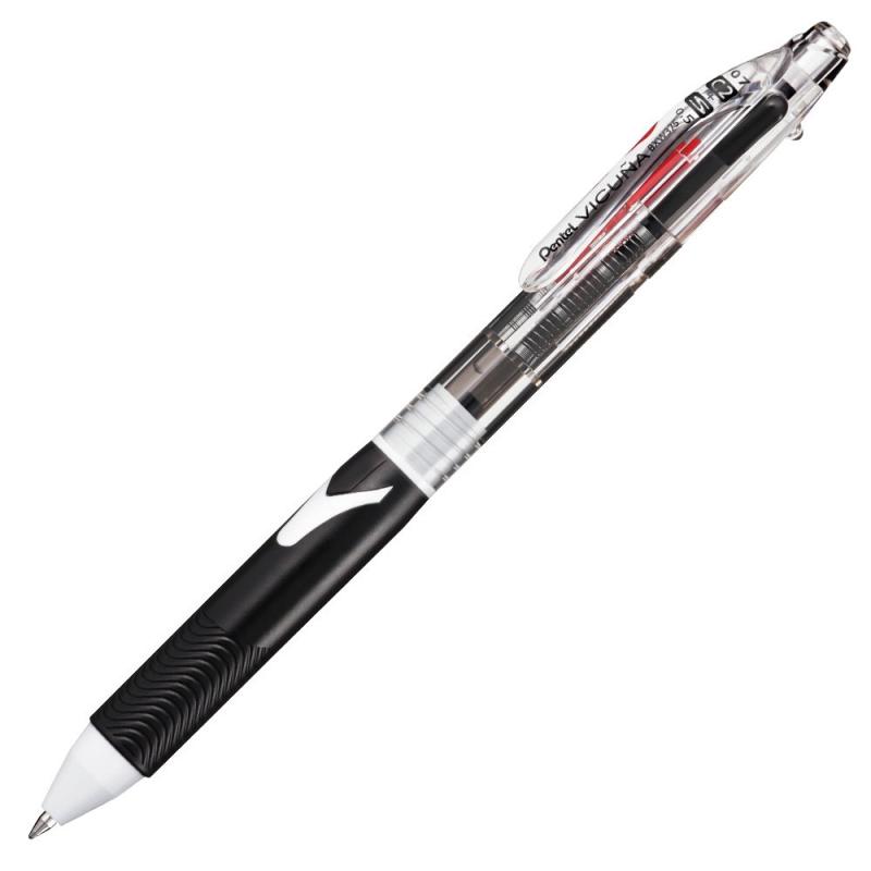 Multifunctional Pens - ぺんてる 多機能ペン ビクーニャ07 BXW375