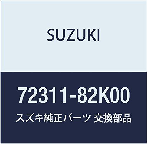 Rakuten - SUZUKI (スズキ) 純正部品 ガーニッシュ 品番72311-82K00