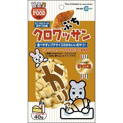 乐天商城 - MR565ぷちクロワッサン40g