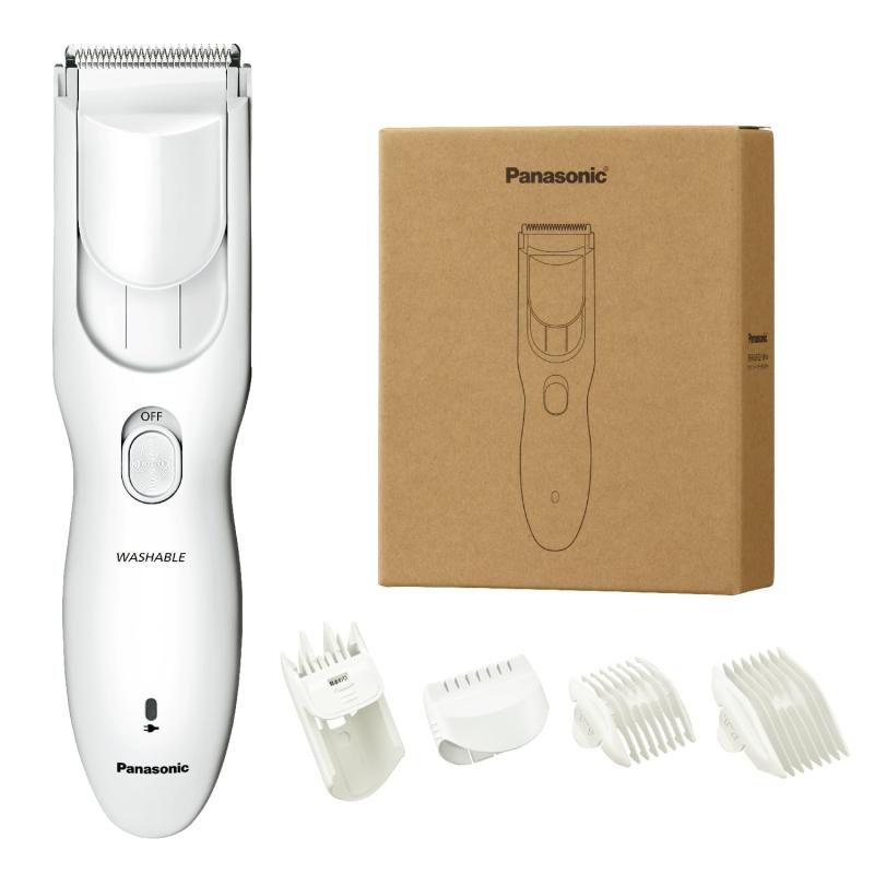 2024年発売 パナソニック バリカン ヘアカッター ファミリータイプ 充電 交流式