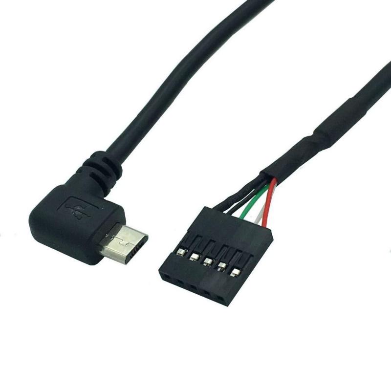 5ピンマザーボードメスヘッダー拡張ケーブル vision-stores-10179186 ビジョンストア サンプル画像3
