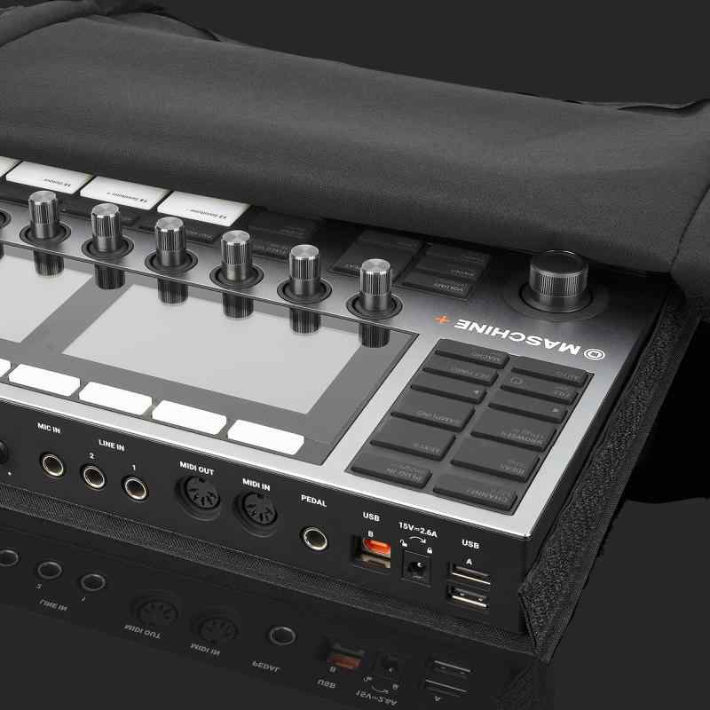 Musiin NIマシン+プラスMK3と互換性のあるDAWコントローラカバー vision-stores-10180715 ビジョンストア サンプル画像3