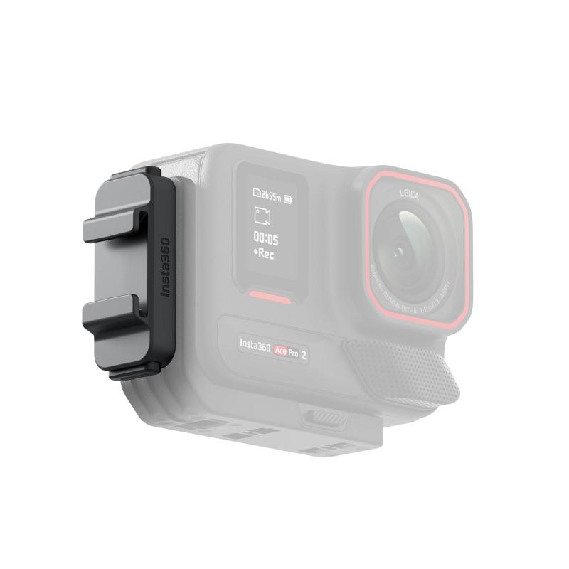 Insta360 Ace Pro 2/Ace Pro/Ace クイックリリースコールドシュー