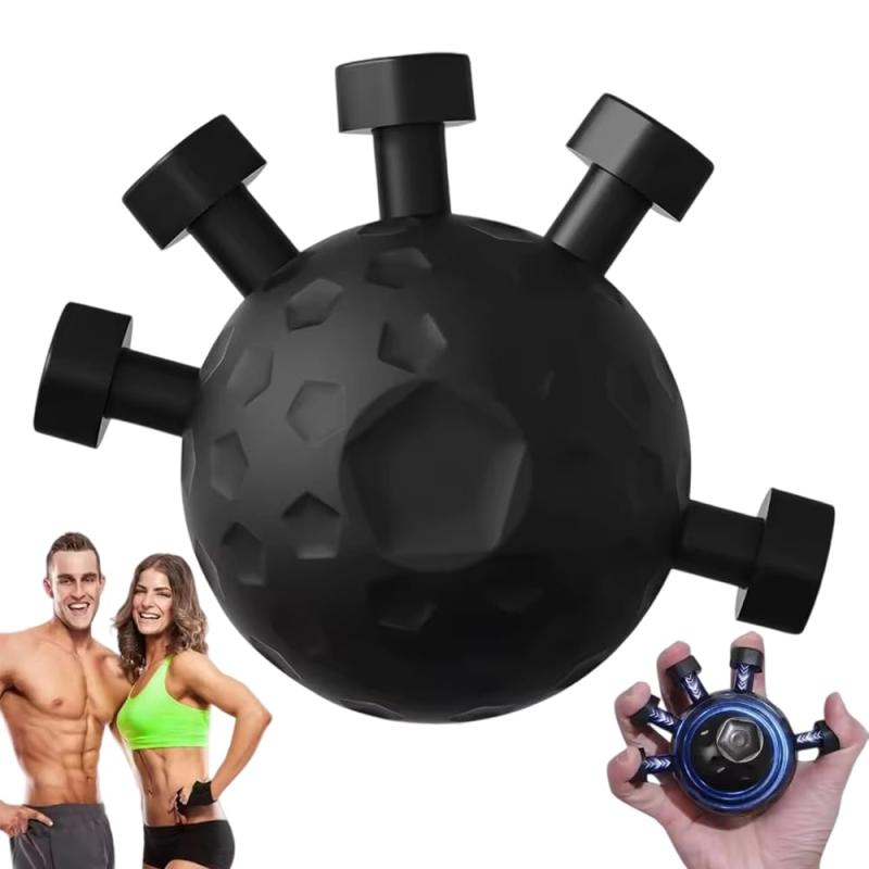 XINSHEYE フィンガーパワー 握力 トレーニング 握力 指グリップ強化器 フィンガートレーナー ハンドグリップ 鍛錬 筋肉トレーニングと回復のための、調節可能なハンドグリップ強化器【手先の器用さと筋力を強化】人間工学に基づいたフィンガーグリップ強化器具で、指、手、前腕の筋力を強化しましょう。【コンパクトで持ち運びやすい】軽量でポケットサイズなので、家でも職場でも外出先でも、どこでも簡単に筋力トレーニングができます。【効果的なグリップトレーニング】指の柔軟性、手のコントロール、握力全般を向上させ、定期的に使用することで持久力を高めることができます。【最高級の品質】耐久性のあるABS素材を使用し、表面はつや消しで肌に優しく、お手入れも簡単。【人間工学に基づいた快適性】人間工学に基づいたデザインは、手の疲労を軽減し、ストレス解消ツールとしても機能し、快適で楽しいワークアウト体験をする。