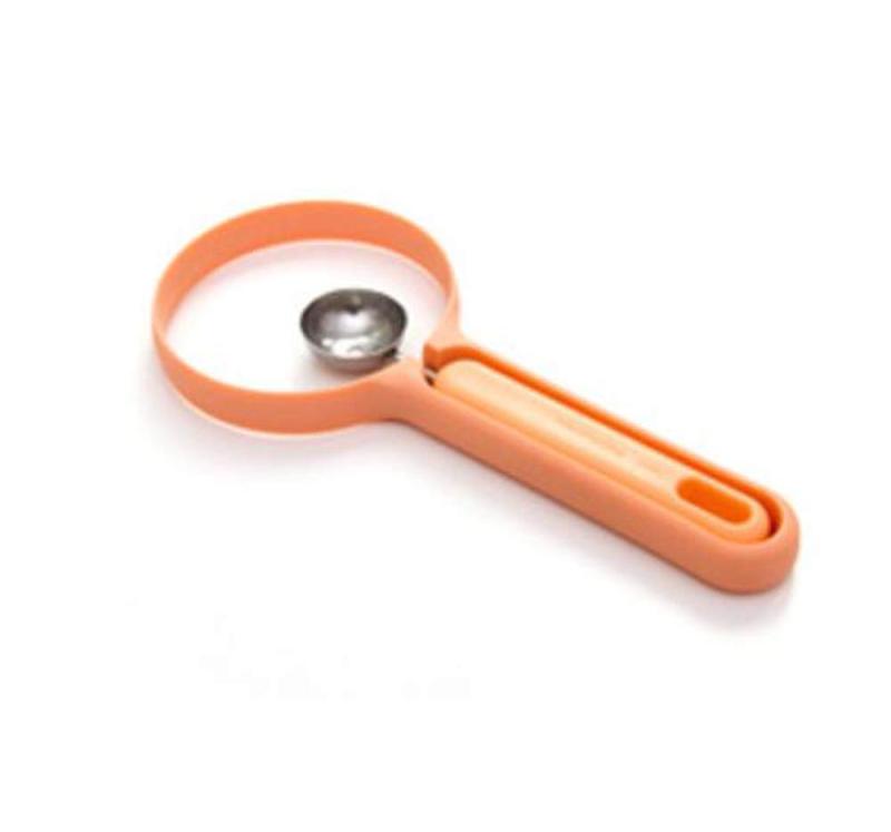 HJ 果物皮剥き器2点セット 皮むき器 ピーラー 種取り 中子取り 軽量 メロン 家庭用 便利グッズ キッチン用品メロンを食べるとき、皮剥きと中子取りが面倒だと思いますか。ならぜひ本製品を試してください皮剥きと中子取りの2点セットをご用意して、簡単に便利に果物を楽しむことができます手軽にメロンなどの皮を剥き、使いやすくてナイフなどに傷つける心配はしませんシンプルで使いやすくて洗いもやすいですコンパクトで軽量で持ち運びが便利です