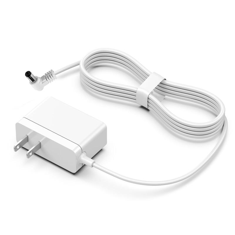 電動鼻吸い器 ACアダプター ベビー対応Baby S-503、S-504 Smile 電動式ーポット鼻水吸引器 電動 消耗品専用充電器