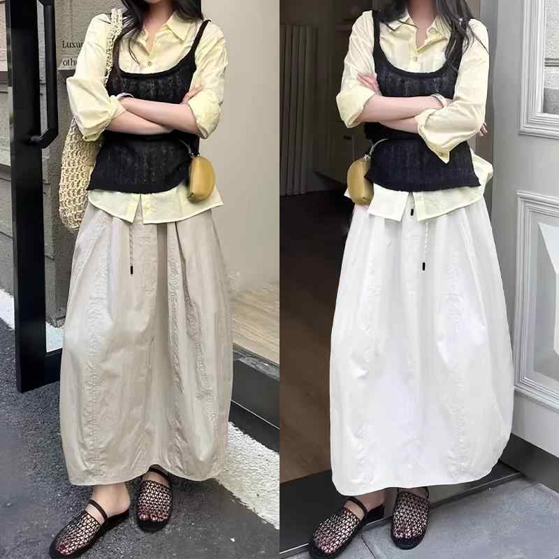 楽天市場】かぼちゃ（スカート｜ボトムス）：レディースファッションの通販