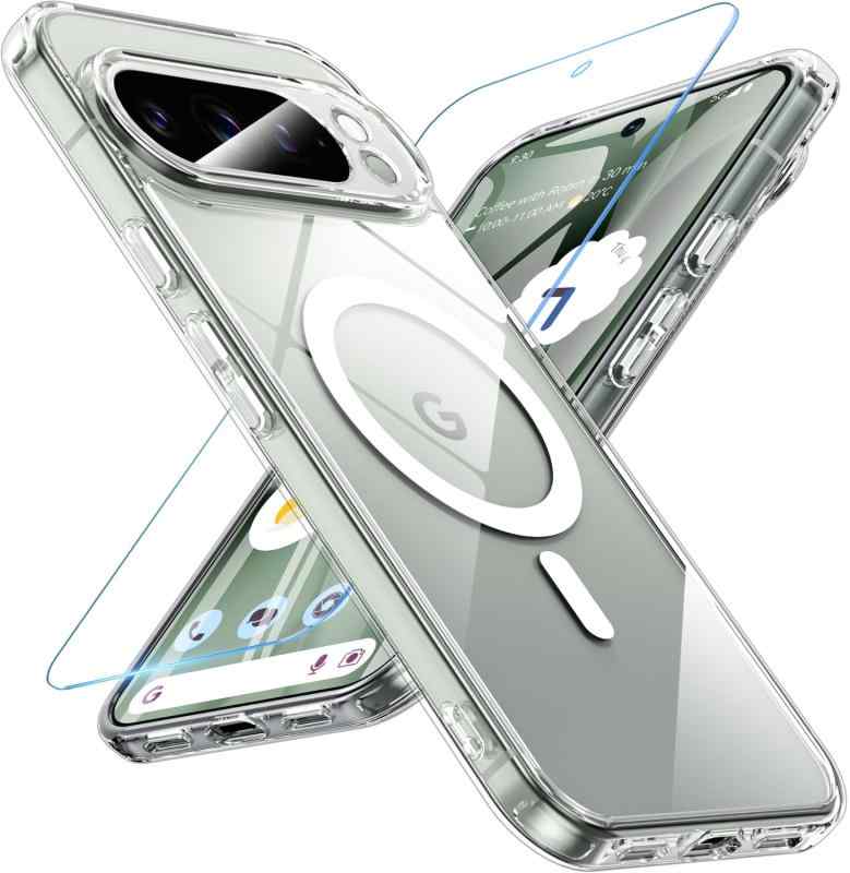 OWKEY ケース Google Pixel Xperia ケース vision-stores-10249639 ビジョンストア パッケージ画像